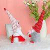 I Love Mom Gnomes Faceless Plush Doll