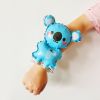 Cartoon Animal Wrist Balloons Rabbit Sheep Monkey