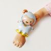 Cartoon Animal Wrist Balloons Rabbit Sheep Monkey