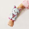 Cartoon Animal Wrist Balloons Rabbit Sheep Monkey