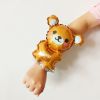 Cartoon Animal Wrist Balloons Rabbit Sheep Monkey