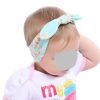 Baby Girl Headbands Bohemian Floral Style