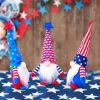 4th of July Decorations Gnomes