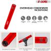 5 CORE Professional Drum Mic Kit 7 Piece