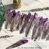 Amethyst Scepter, Large Raw Uncarved Crystal, Valentine'S Day